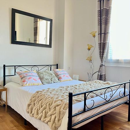 Residence Harmony Vichy Eksteriør billede