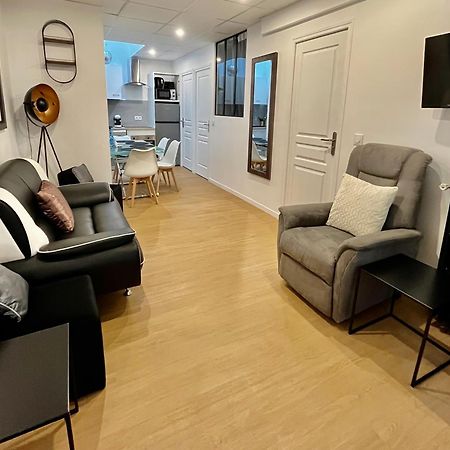 Residence Harmony Vichy Eksteriør billede