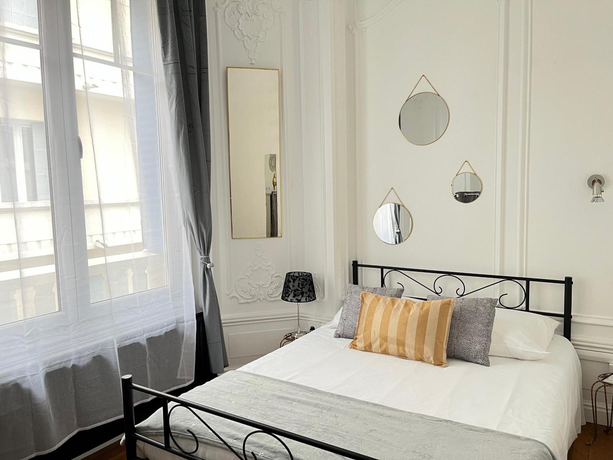 Residence Harmony Vichy Eksteriør billede