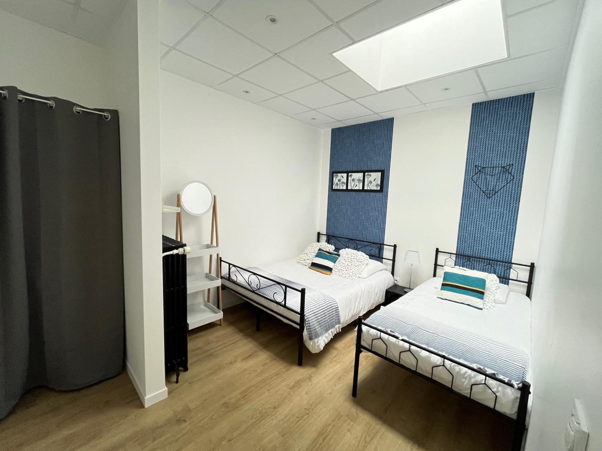 Residence Harmony Vichy Eksteriør billede