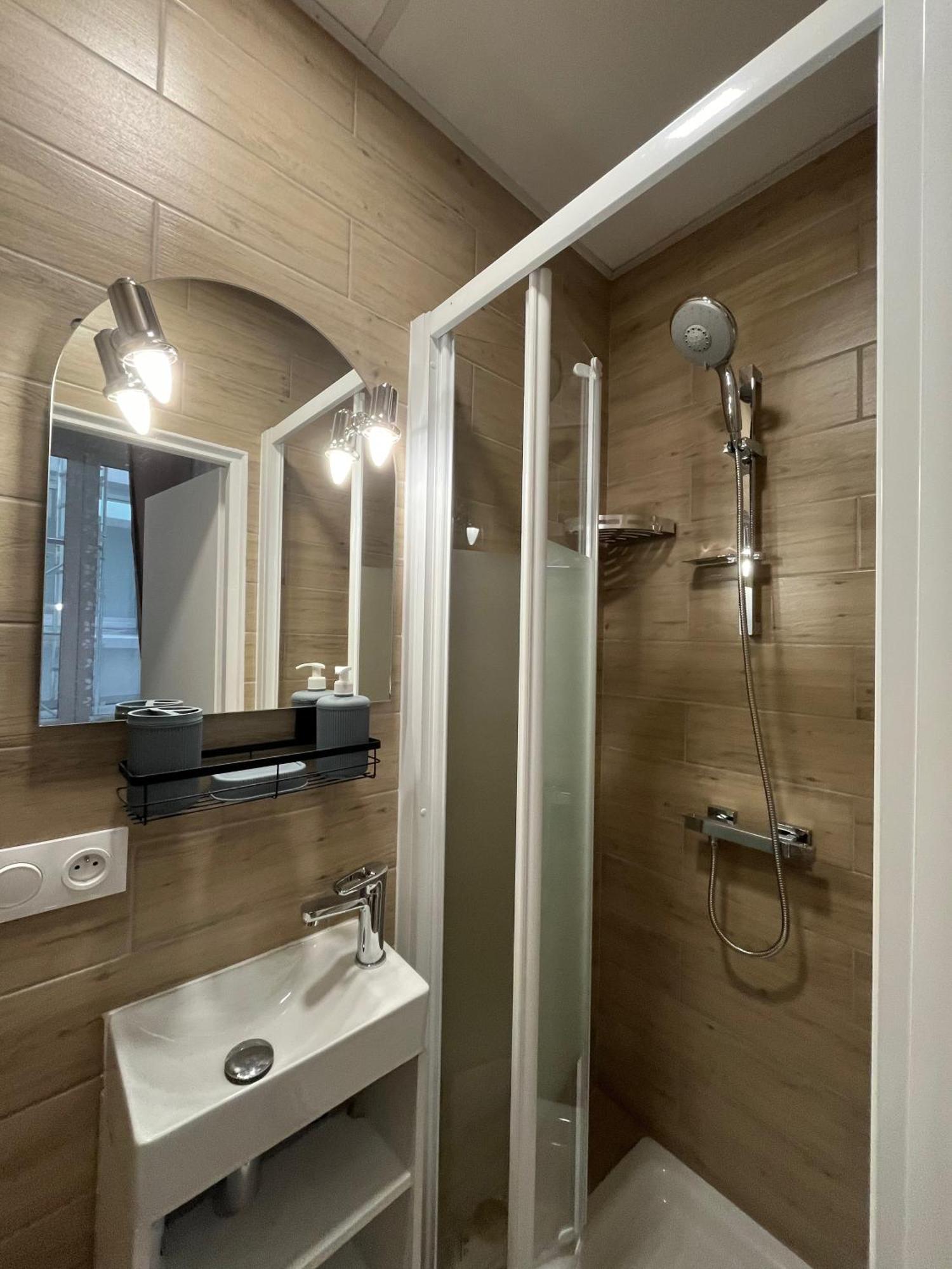 Residence Harmony Vichy Eksteriør billede