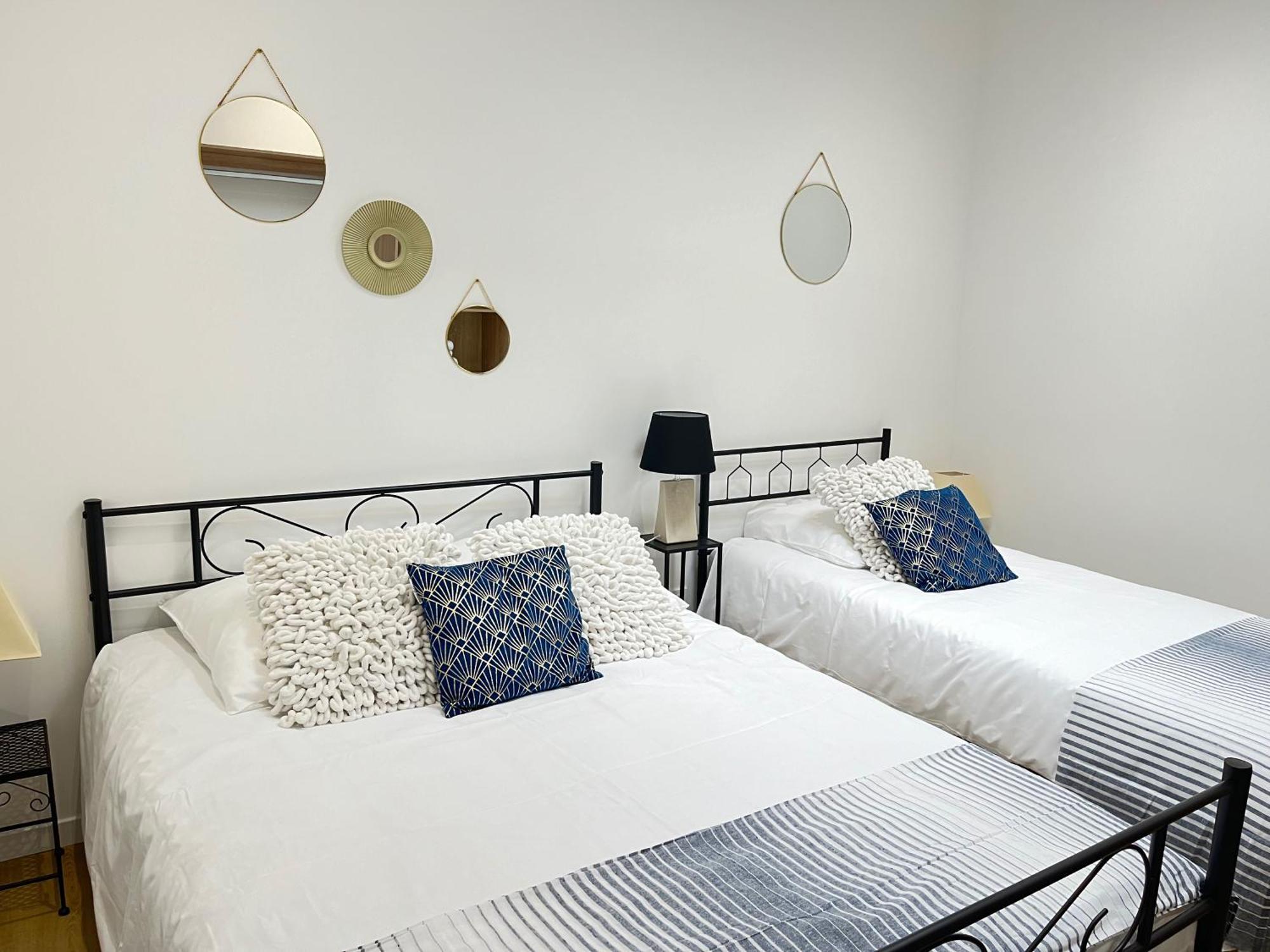 Residence Harmony Vichy Eksteriør billede